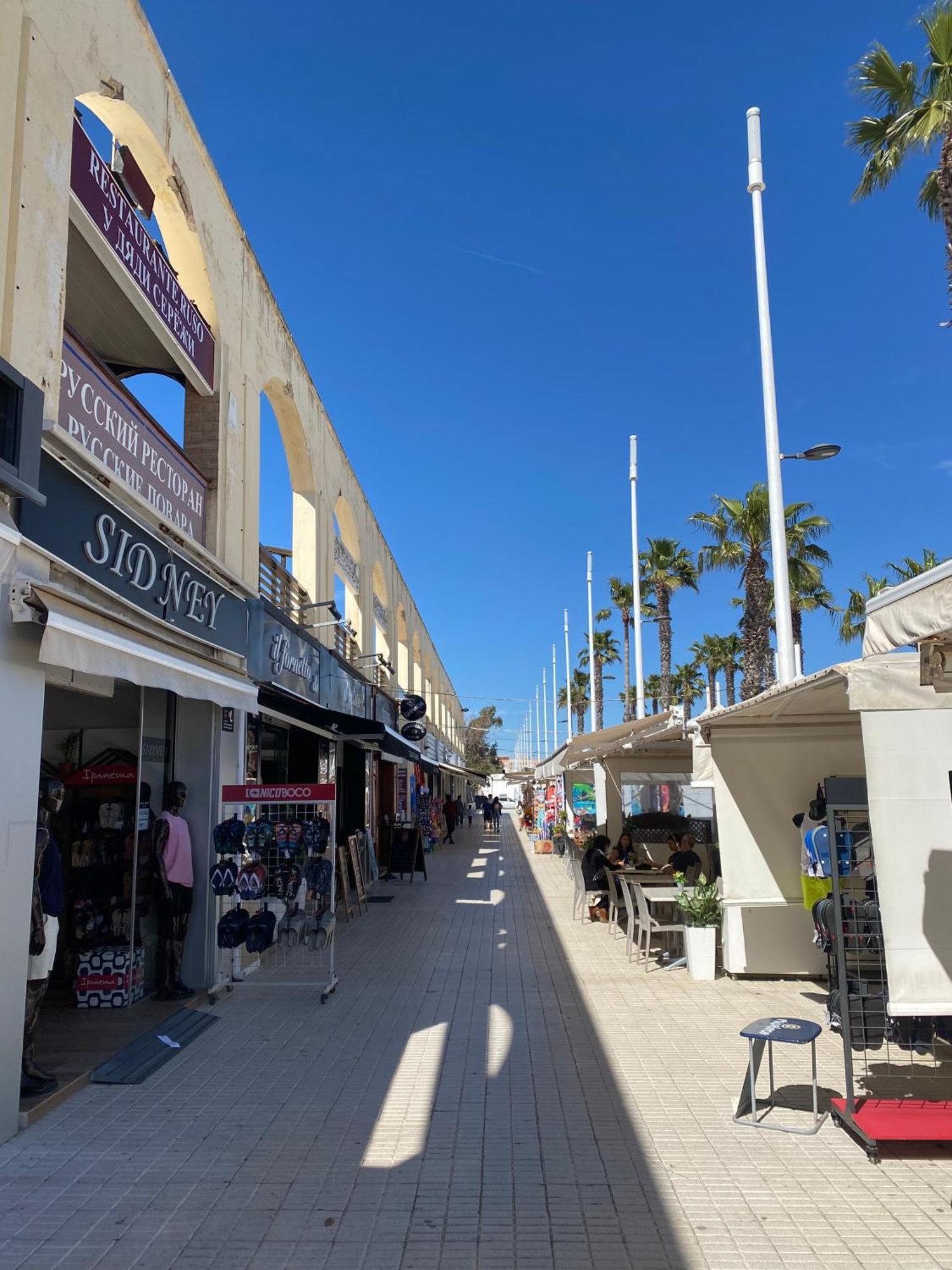 Apartment 13199, Next To The Beach In The Sun, Building Dms-2 ラ・ピネーダ エクステリア 写真
