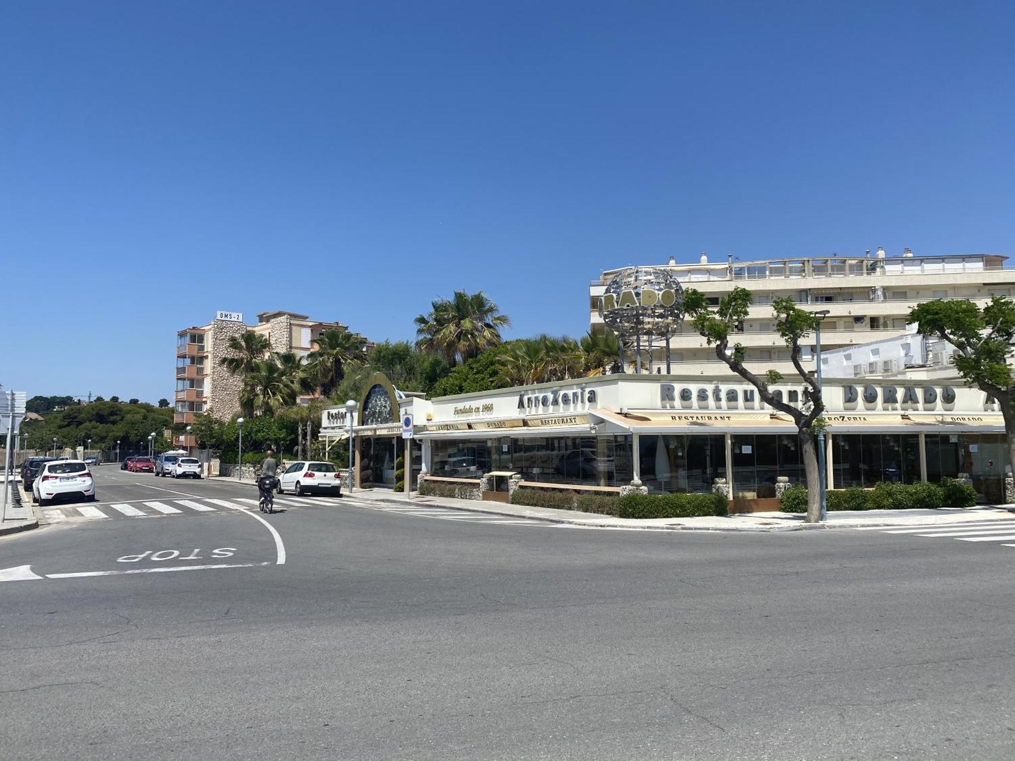 Apartment 13199, Next To The Beach In The Sun, Building Dms-2 ラ・ピネーダ エクステリア 写真