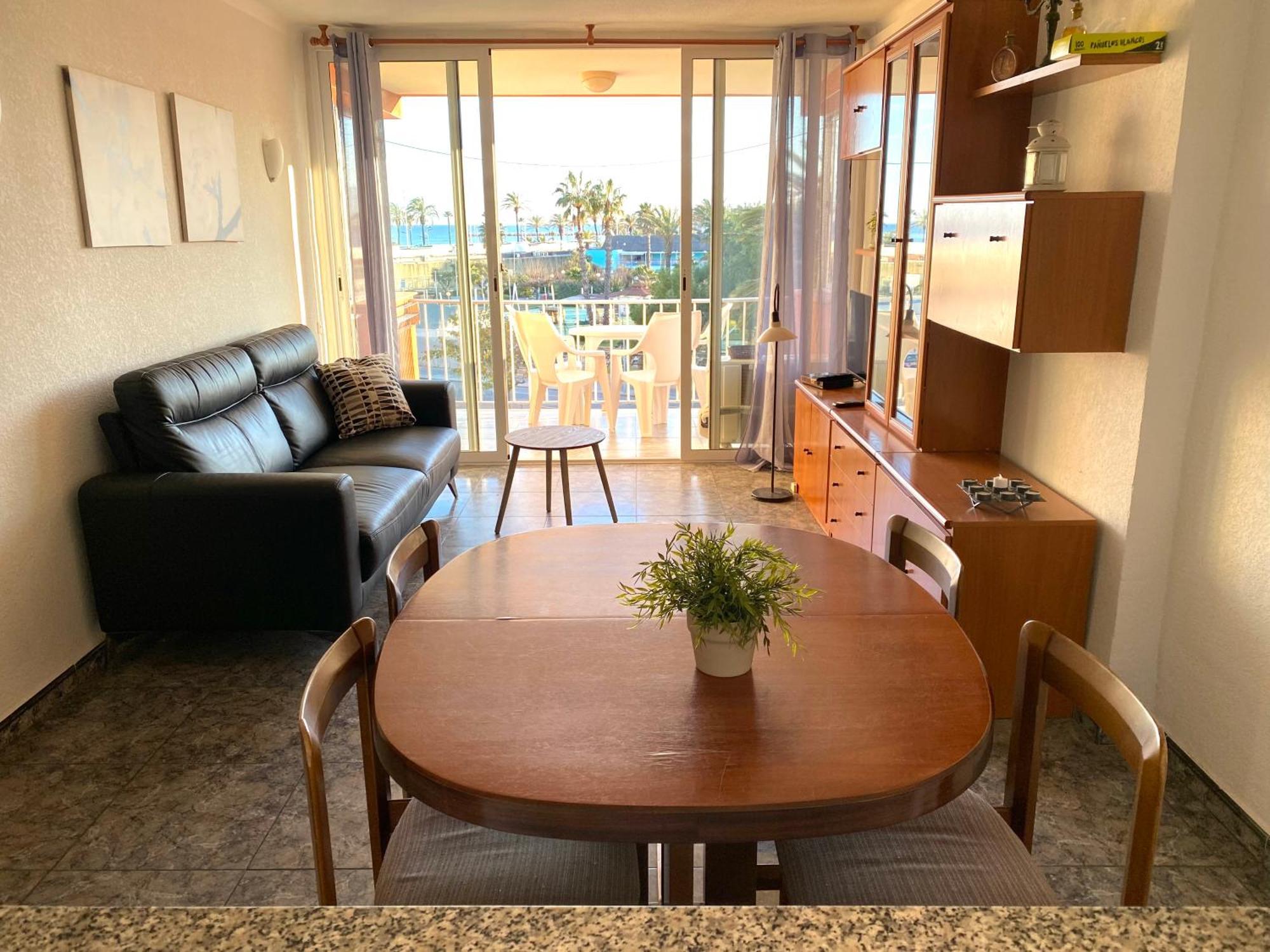 Apartment 13199, Next To The Beach In The Sun, Building Dms-2 ラ・ピネーダ エクステリア 写真